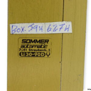 sommer-LI30-90D-linear-actuator-used-2