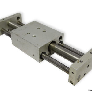 festo-32784-linear-drive-unit-used