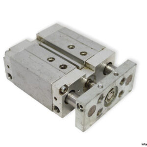 festo-532317-guided-actuator-used