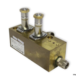 norgren-9521663381102400-Valve-block-used