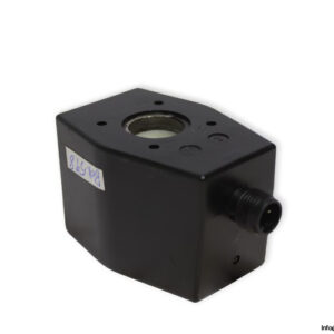 norgren-3811-solenoid-coil-used