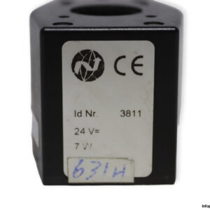 norgren-3811-solenoid-coil-used-2