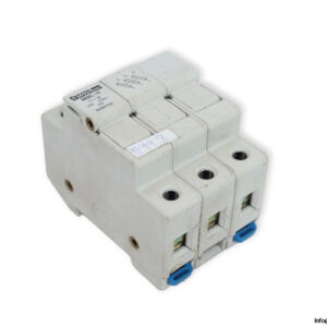 ferraz-shawmut-MSC.10-fuse-holder-(Used)