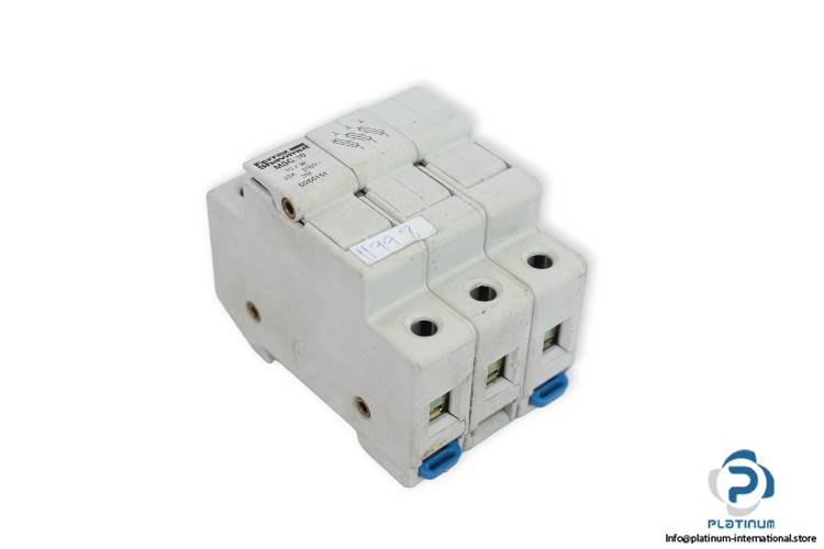 ferraz-shawmut-MSC.10-fuse-holder-(Used)