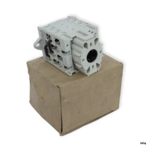 Sprecher-schuh-LA-2-20-8251-cam-switch-body-(New)