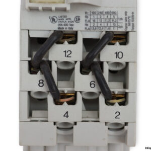 Sprecher-schuh-LA-2-20-8251-cam-switch-body-(New)-2