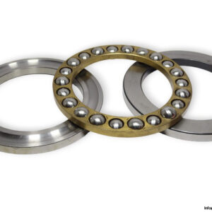 skf-51248-M-thrust-ball-bearing-(used)-1