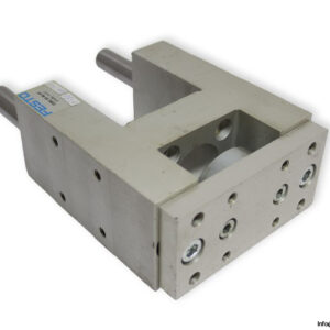 festo-34489-guide-unit-used