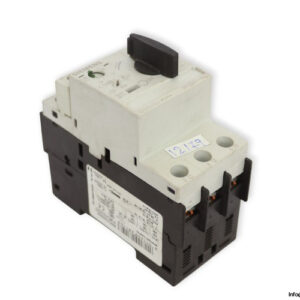 siemens-3RV1021-1AA10-circuit-breaker-(used)