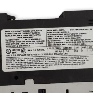 siemens-3RV1021-1AA10-circuit-breaker-(used)-3