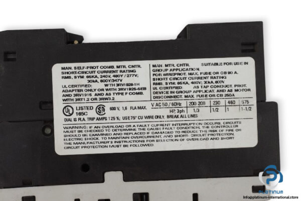 siemens-3RV1021-1AA10-circuit-breaker-(used)-3