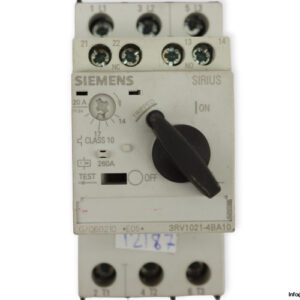 siemens-3RV1021-4BA10-circuit-breaker-(used)-1