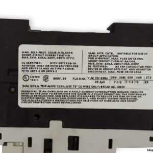 siemens-3RV1021-4BA10-circuit-breaker-(used)-2