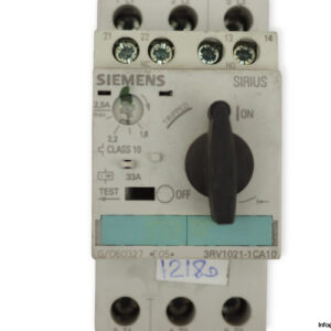 siemens-3RV1021-1CA10-circuit-breaker-(used)-1