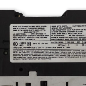 siemens-3RV1021-1JA10-circuit-breaker-(used)-3