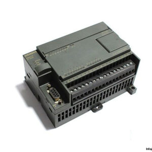 siemens-6ES7-214-1AD23-0XB0-compact-unit