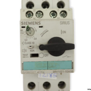 siemens-3RV1021-1EA10-circuit-breaker-(used)-1