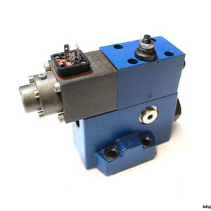 rexroth-R900915972-proportional-pressure-reducing-valve-pilot-operated
