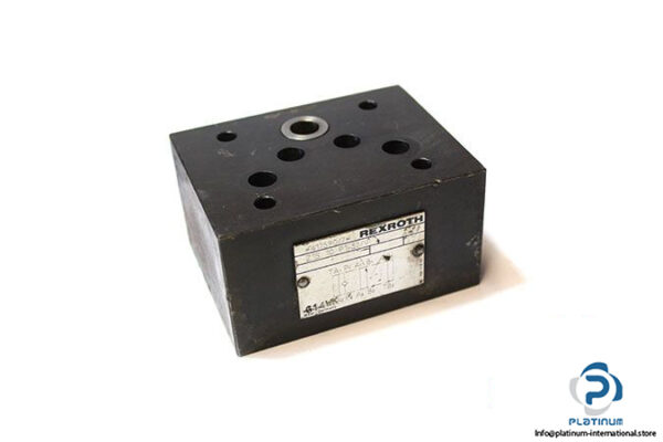 rexroth-Z1S-10-P1-32_V-check-valve