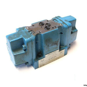 vickers-DG5S-5-3C-2-MU-A5-30-pilot-operated-directional-valve