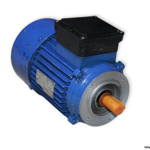 amien-TF80A4-brake-motor-used