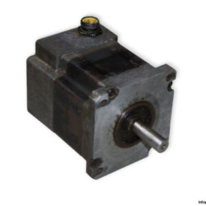 kollmorgen-HOR008-stepper-motor-used