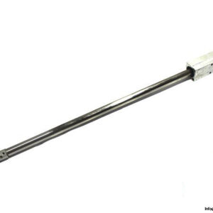festo-15222-linear-actuator