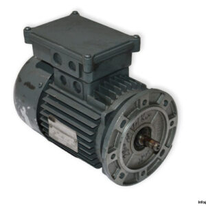 gamar-10S-80-B2-brake-motor-used