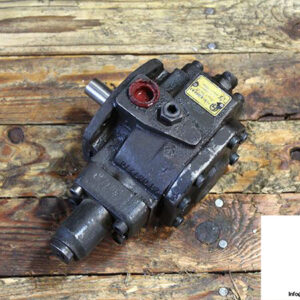 hydraulic-ring-PVS-12-E063A3-variable-vane-single-pump