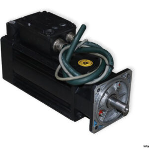baumuller-DSG-45-L-servo-motor-used