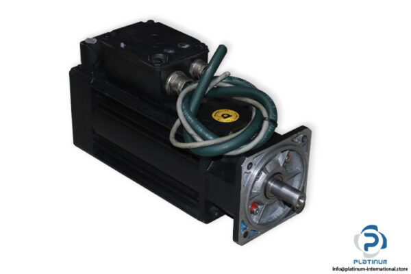 baumuller-DSG-45-L-servo-motor-used