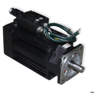 baumuller-DSG-56-M-servo-motor-used