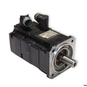 siemens-1FK6040-6AK71-1TH0-brushless-servo-motor-used