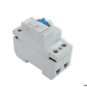 abb-F362-RCCB-residual-current-circuit-breaker-(Used)