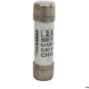 italweber-1421002-cylindrical-fuse-(New)-1