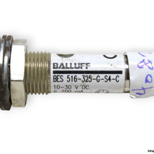 balluff-bes-516-325-g-s4-c-inductive-standard-sensor-used-1