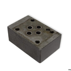 Hydraukik-ring-HDOP-01A-06-B1-inlet-throttle-(used)