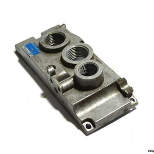 Festo-18781-end-plate