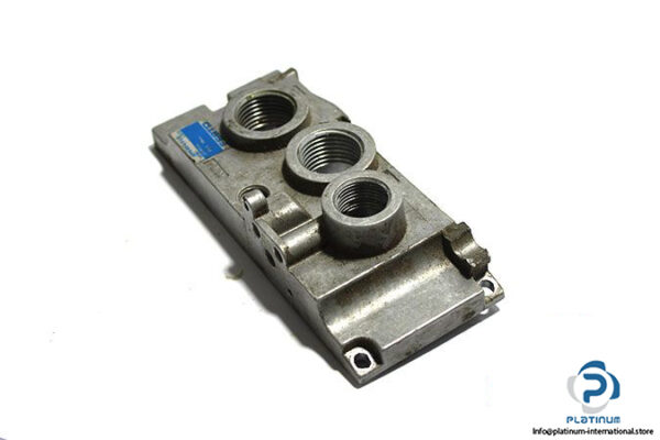 Festo-18781-end-plate