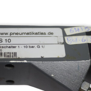 pneumatic-atlas-DRS-10-pressure-switch-(used)-1