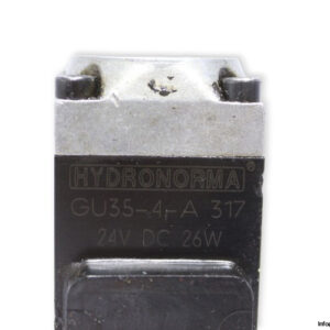 Rexroth-4WE-6-JB51_AG24Z4-solenoid-operated-directional-valve-(used)-2