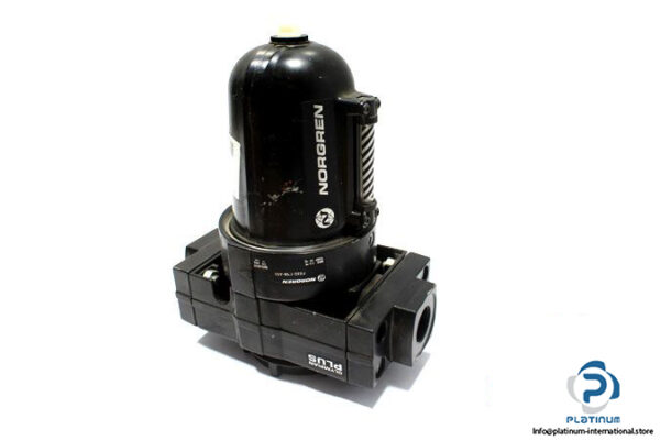 norgren-F68G-NNN-AR3-olympian-plus-general-purpose-filter