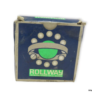 rollway-51210-thrust-ball-bearing-(new)-(carton)