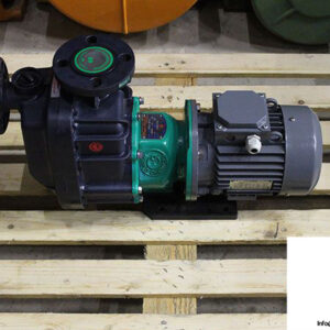 world-chemical-YD-402GV-AD5-G-sealless-&-valveless-self-priming-magnetic-pump