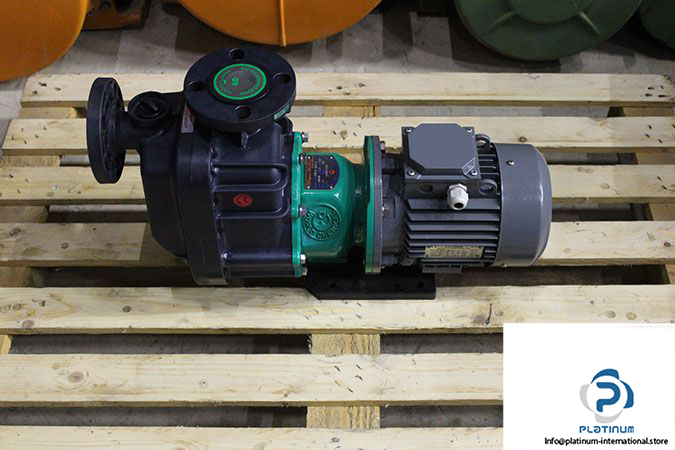 world-chemical-YD-402GV-AD5-G-sealless-&-valveless-self-priming-magnetic-pump