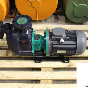 world-chemical-YD-505GV-AD5-G-sealless-&-valveless-self-priming-magnetic-pump
