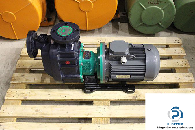 world-chemical-YD-505GV-AD5-G-sealless-&-valveless-self-priming-magnetic-pump