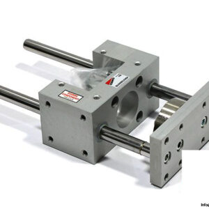 camozzi-45NUT040A0100-anti-rotation-guide-unit