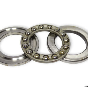 skf-51210-thrust-ball-bearing-(new)