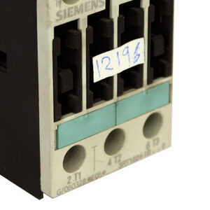 siemens-3RT1024-1BB40-power-contactor-3p-(used)-1